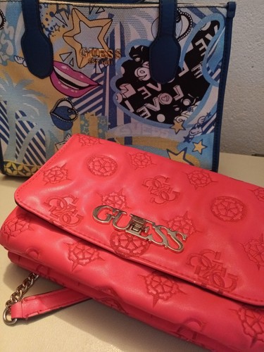 Borsa guess originale - guess, lotto