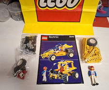 Lego Technic 8840 "Rally Shock