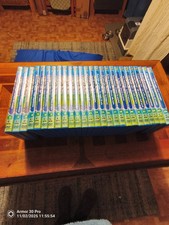 Serie completa 26 DVD HEIDI collezione in Italiano.