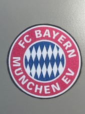 Toppa patch Maglia Trikot