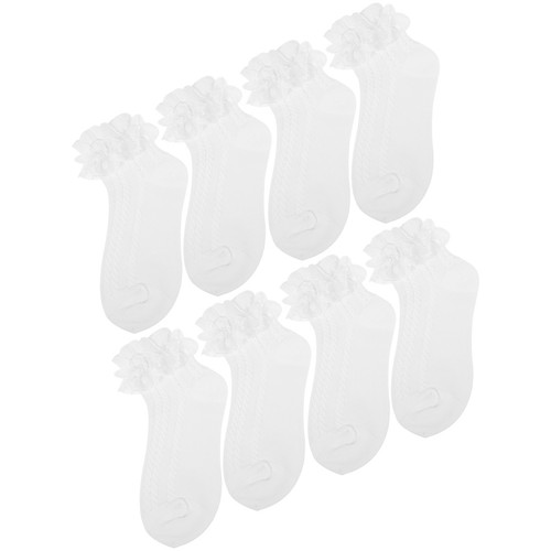 Pairs calze bimba calzini - ,
