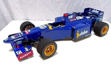 Tamiya Ligier JS41 RC Car