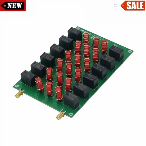 50mhz xdt lpf200v4 - 3-50mhz, supporta