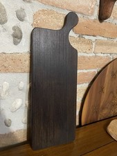 Tagliere da cucina artigianale