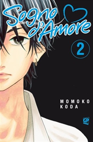 Sogno amore 2 - sogno, d'amore