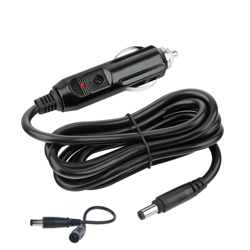 Car adapter for philips - car,