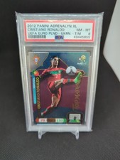 2012 Panini Adrenalyn XL Top