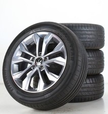 Ruote estive VW Passat 3G B8 &