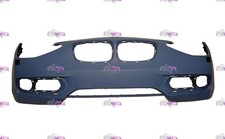 PARAURTI ANTERIORE FORI