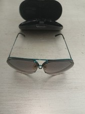 Occhiali vintage Porsche Design by Carrera 5621 (calibro 56) - montatura blu