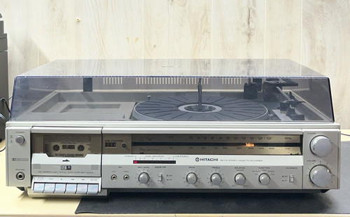 Hitachi sdt 9530h - sdt-9530h, lettore