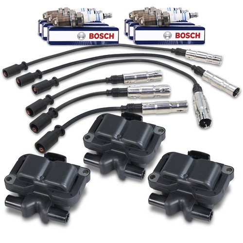 Bobina accensione per - 3x, di