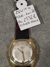 ZENITH STELLINA 2400 SURF
