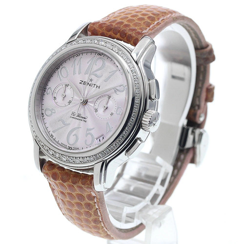 Zenith star primero - star, el
