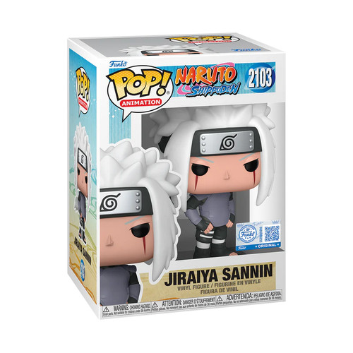 Naruto shippuden jiraiya - naruto:,