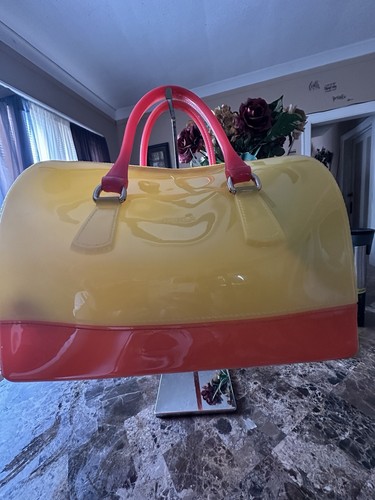 Furla candy hand - candy, bag