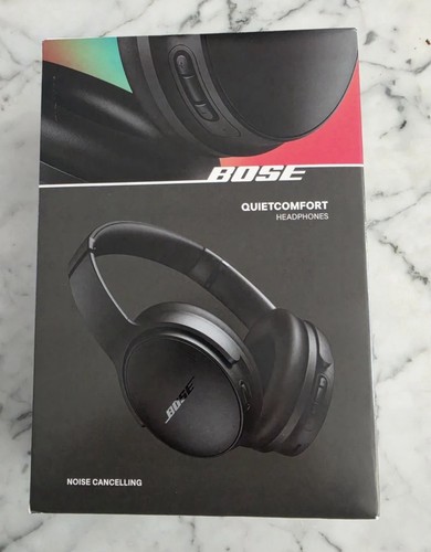 Cuffie bose quietcomfort - cuffie,
