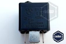 NEW -BMW / MINI RELÈ MULTIUSO