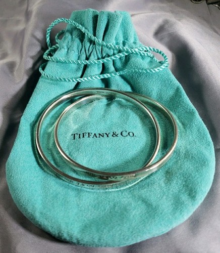 Bracciale doppio incastro - , in