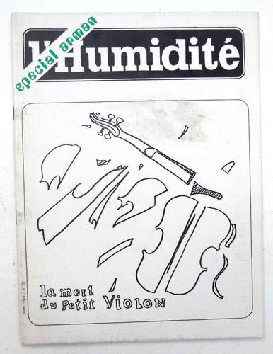 Humidite special arman - arman, (