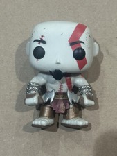 Funko Pop! Vinile: God of War