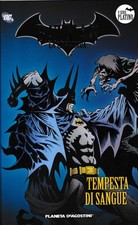 Batman la Leggenda serie