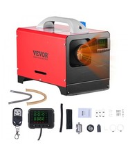 Stufa A Gasolio 8kw Cinebasto