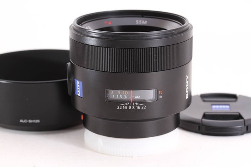 Sony planar f1 - planar, za