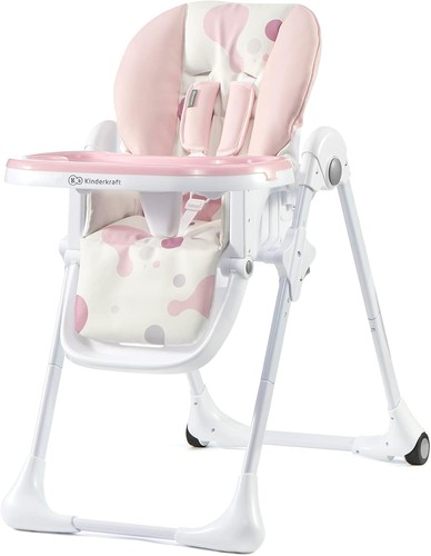 Kinderkraft seggiolone pappa - kinderkraft,