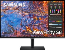 Samsung ViewFinity S8