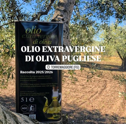 10l olio extravergine oliva - 10l,