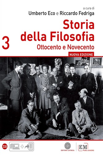 Storia della filosofia per le - per,