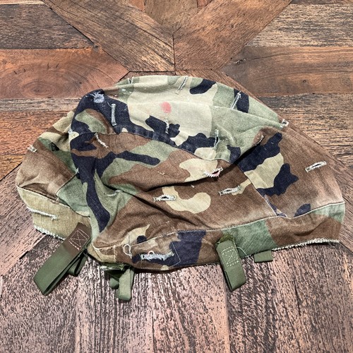 Pasgt helmet cover ground - pasgt,