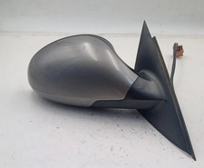 SPECCHIETTO ELETTRICO DESTRO per SEAT IBIZA (6L) (12/01>08/09<) 1.9 TDI (96KW)