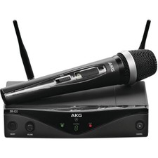 AKG WMS 420 Vocal Set D5