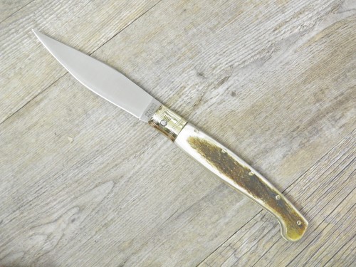 Coltello artigianale cm - coltello,