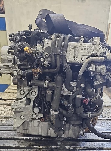 Motore per audi serie - audi, (8v1)