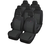 Coprisedili su Misura Fodere