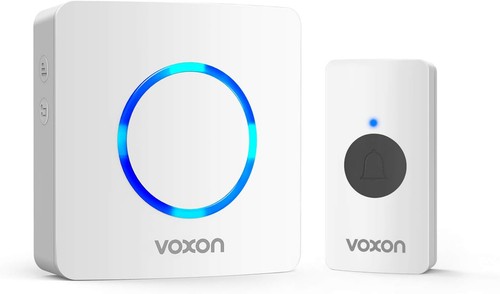 Voxon campanello wireless - voxon,