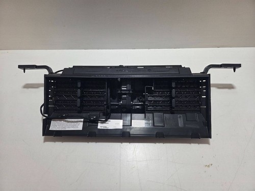 Griglia radiatore ford bronco - radiatore,