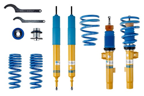Bilstein b14 coilover per bmw - b14,