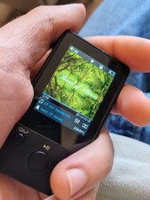 XDUOO D3 Nano - Hi-Fi DAP