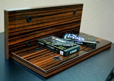 Fianchi in legno per TEAC