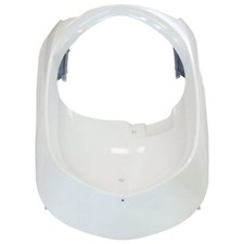 Scudo Inferiore TNT Bianco