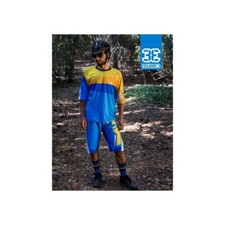 GST PANTALONE + MAGLIA MTB 3D