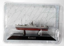  DIE CAST NAVI DA GUERRA -