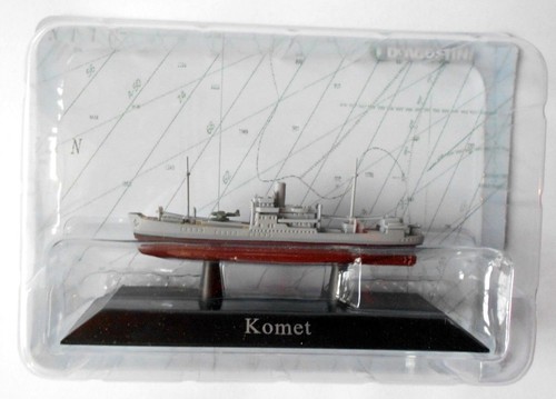 Die cast navi - da,