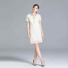 Tubino Vestito Abito Donna