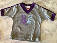 Vintage Alaska Infant T-shirt-