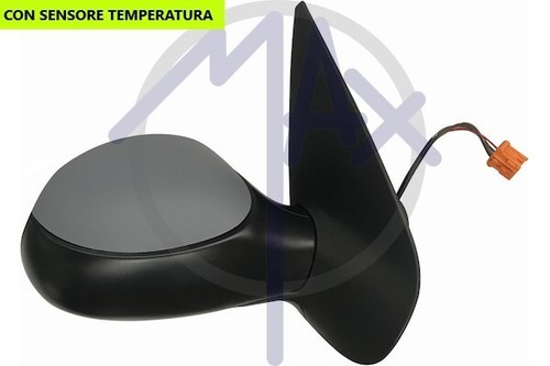 Specchio specchietto - specchio,
